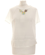 358839 Tops et t-shirts ATMOSPHERE Occasion Once Again Friperie en ligne