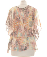 358857 Chemises et blouses MORGAN Occasion Vêtement occasion seconde main