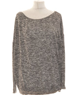 358859 Tops et t-shirts BERSHKA Occasion Once Again Friperie en ligne