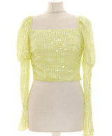 358874 Tops et t-shirts ASOS Occasion Once Again Friperie en ligne