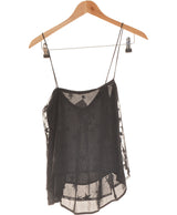 358884 Tops et t-shirts MANGO Occasion Vêtement occasion seconde main