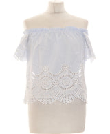 358902 Tops et t-shirts STRADIVARIUS Occasion Once Again Friperie en ligne