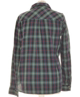 358921 Chemises et blouses ZARA Occasion Vêtement occasion seconde main