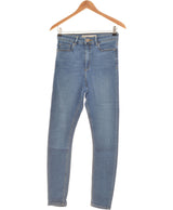 358933 Jeans ASOS Occasion Once Again Friperie en ligne
