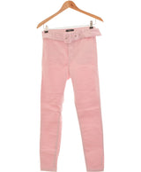 358981 Jeans BERSHKA Occasion Once Again Friperie en ligne