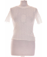 358982 Tops et t-shirts BERSHKA Occasion Once Again Friperie en ligne