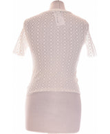 358982 Tops et t-shirts BERSHKA Occasion Vêtement occasion seconde main