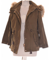 359004 Manteaux ZARA Occasion Once Again Friperie en ligne