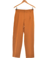 359059 Pantalons et pantacourts ZARA Occasion Once Again Friperie en ligne