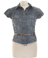 359064 Chemises et blouses CAMAIEU Occasion Once Again Friperie en ligne