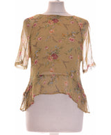 359075 Tops et t-shirts ZARA Occasion Once Again Friperie en ligne