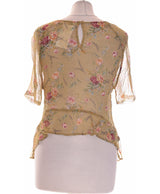 359075 Tops et t-shirts ZARA Occasion Vêtement occasion seconde main
