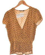 359078 Tops et t-shirts MONOPRIX Occasion Once Again Friperie en ligne