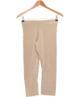 359095 Pantalons et pantacourts CAMAIEU Occasion Once Again Friperie en ligne