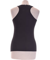 359113 Tops et t-shirts MANGO Occasion Vêtement occasion seconde main