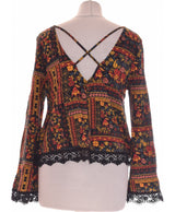 359127 Chemises et blouses H&M Occasion Vêtement occasion seconde main