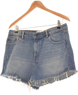 359128 Shorts et bermudas ZARA Occasion Once Again Friperie en ligne