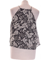 359157 Tops et t-shirts MANGO Occasion Vêtement occasion seconde main