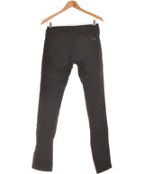 359171 Jeans MANGO Occasion Vêtement occasion seconde main