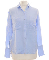 359230 Chemises et blouses MANGO Occasion Once Again Friperie en ligne