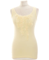 359232 Tops et t-shirts MANGO Occasion Once Again Friperie en ligne