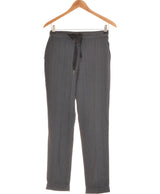 359234 Pantalons et pantacourts MANGO Occasion Once Again Friperie en ligne