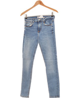 359235 Jeans ZARA Occasion Once Again Friperie en ligne