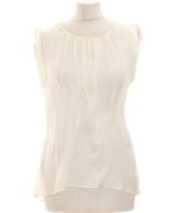 359243 Chemises et blouses MANGO Occasion Once Again Friperie en ligne