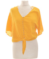 359244 Chemises et blouses STRADIVARIUS Occasion Once Again Friperie en ligne
