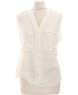 359245 Chemises et blouses MANGO Occasion Once Again Friperie en ligne
