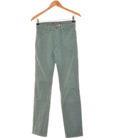 359267 Jeans COMPTOIR DES COTONNIERS Occasion Once Again Friperie en ligne