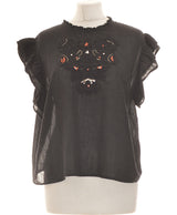 359274 Chemises et blouses MANGO Occasion Once Again Friperie en ligne
