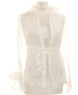 359318 Chemises et blouses MORGAN Occasion Once Again Friperie en ligne