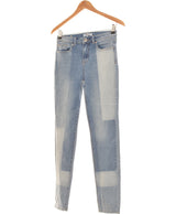 359324 Jeans MORGAN Occasion Once Again Friperie en ligne