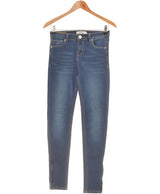 359328 Jeans MORGAN Occasion Once Again Friperie en ligne