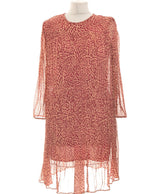 359332 Robes BA&SH Occasion Once Again Friperie en ligne