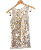 359378 Tops et t-shirts BERSHKA Occasion Vêtement occasion seconde main