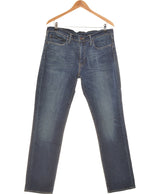 359398 Jeans LEVI'S Occasion Once Again Friperie en ligne