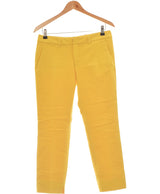 359403 Pantalons et pantacourts ZARA Occasion Once Again Friperie en ligne
