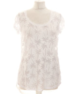 359435 Tops et t-shirts CAMAIEU Occasion Once Again Friperie en ligne