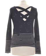 359453 Pulls et gilets NAF NAF Occasion Vêtement occasion seconde main
