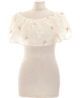 359491 Tops et t-shirts ZARA Occasion Once Again Friperie en ligne
