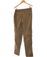 359506 Pantalons et pantacourts CAMAIEU Occasion Vêtement occasion seconde main