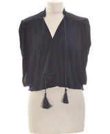 359525 Pulls et gilets LMV Occasion Once Again Friperie en ligne