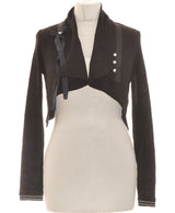 359526 Pulls et gilets LMV Occasion Once Again Friperie en ligne