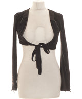 359535 Pulls et gilets LMV Occasion Once Again Friperie en ligne