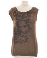 359544 Tops et t-shirts RIP CURL Occasion Once Again Friperie en ligne