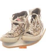 359560 Chaussures CONVERSE Occasion Once Again Friperie en ligne
