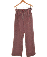 359594 Pantalons et pantacourts ETAM Occasion Once Again Friperie en ligne