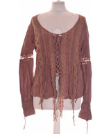 359629 Tops et t-shirts IKKS Occasion Once Again Friperie en ligne